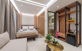 The Wine Hotel